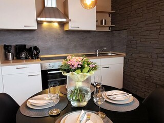 Appartamento Winterberg Caratteristiche 19