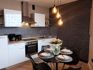 Appartement Winterberg Kenmerken 12