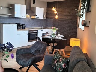 Apartment Winterberg Ausstattung 20