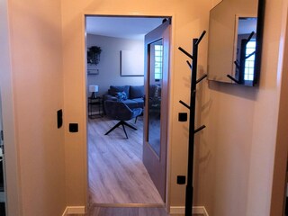 Appartement Winterberg Kenmerken 15