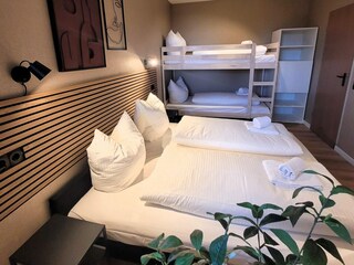 Appartamento Winterberg Caratteristiche 3