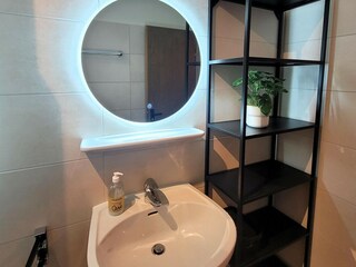 Appartement Winterberg Kenmerken 12