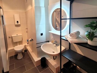 Appartement Winterberg Équipement 7