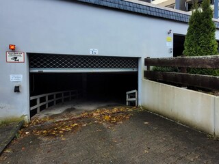 Apartment Winterberg Grundriss 30