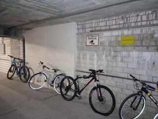 Apartment Winterberg Floor Plan 31