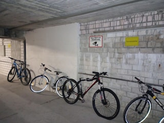 Appartement Winterberg Grondplan 31