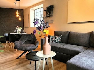 Apartment Winterberg Ausstattung 20