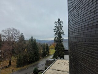 Appartement Winterberg Buitenaudio-opname 3
