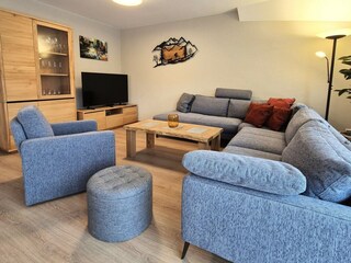 Appartamento Winterberg Caratteristiche 1