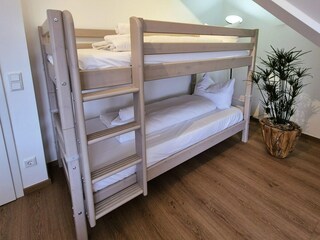 Appartement Winterberg Kenmerken 7