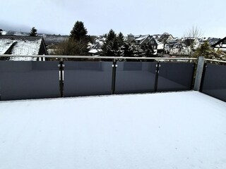 Appartement Winterberg Buitenaudio-opname 3