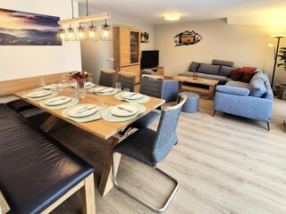 Appartamento Winterberg Caratteristiche 17