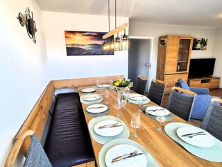 Appartamento Winterberg Caratteristiche 9