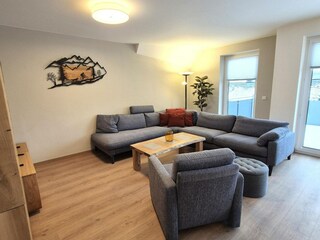 Appartamento Winterberg Caratteristiche 5