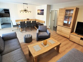 Appartamento Winterberg Caratteristiche 19