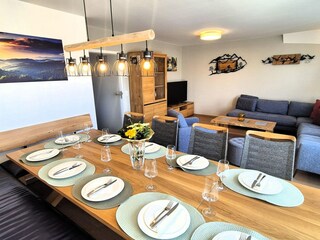 Appartamento Winterberg Caratteristiche 20