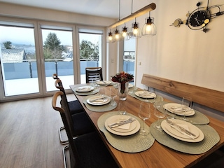 Apartment Winterberg Ausstattung 21