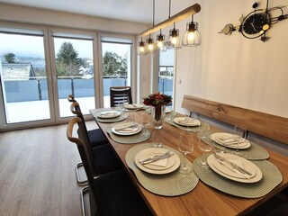 Appartamento Winterberg Caratteristiche 21