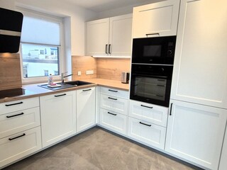 Appartement Winterberg Kenmerken 16
