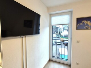 Appartamento Winterberg Caratteristiche 23