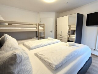 Appartamento Winterberg Caratteristiche 24