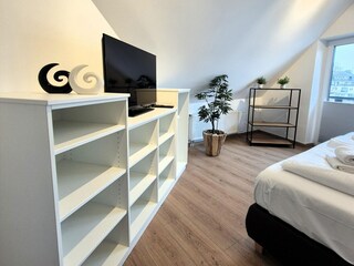 Appartamento Winterberg Caratteristiche 26