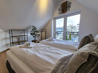 Appartamento Winterberg Caratteristiche 27