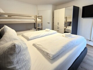 Appartamento Winterberg Caratteristiche 20