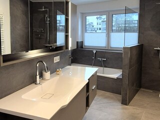 Appartamento Winterberg Caratteristiche 24