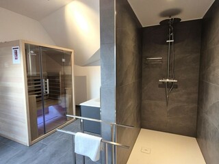 Appartamento Winterberg Caratteristiche 31
