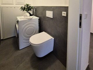 Appartement Winterberg Équipement 31