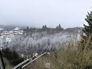 Appartement Winterberg Buitenaudio-opname 4