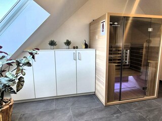 Appartement Winterberg  40