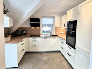 Appartamento Winterberg Caratteristiche 6