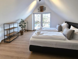 Apartment Winterberg Ausstattung 7