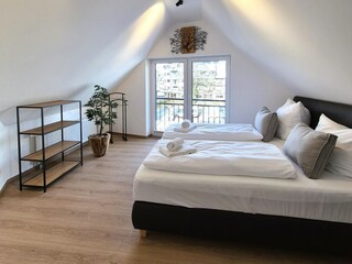 Appartamento Winterberg Caratteristiche 7