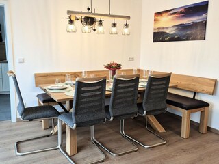 Appartamento Winterberg Caratteristiche 8