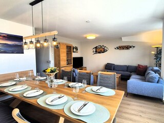 Appartamento Winterberg Caratteristiche 9