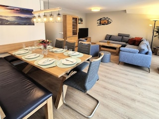 Apartment Winterberg Ausstattung 8