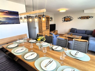 Apartment Winterberg Ausstattung 10