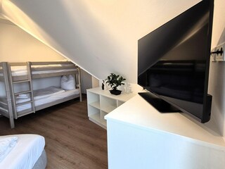 Appartamento Winterberg Caratteristiche 13