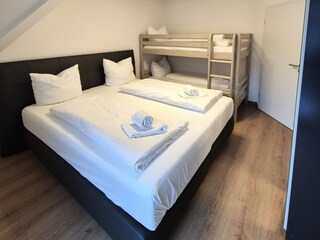 Appartement Winterberg Kenmerken 19