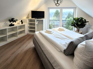 Appartamento Winterberg Caratteristiche 14