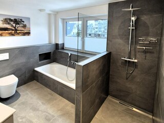 Appartamento Winterberg Caratteristiche 16