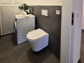 Appartamento Winterberg Caratteristiche 24