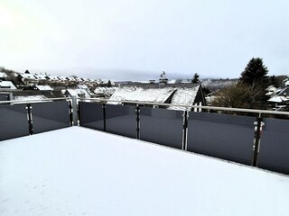 Appartamento Winterberg Registrazione all'aperto 3