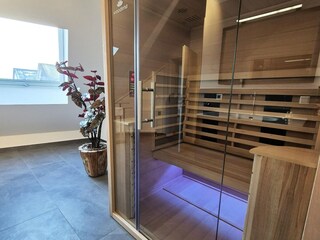 Appartement Winterberg  35