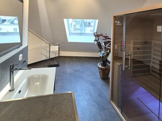 Appartement Winterberg  36