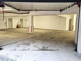 Appartement Winterberg  38