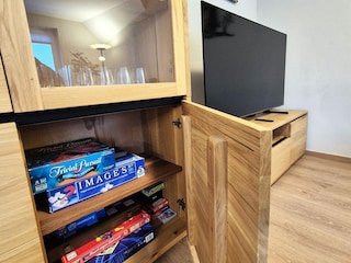 Appartement Winterberg  40